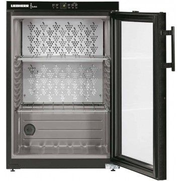 Liebherr WKb 1812 Vinothek Συντηρητής Κρασιών 66 Φιαλών